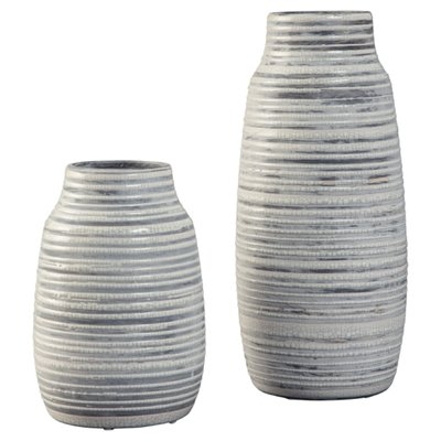 Wesham 2 Piece Table Vase Set - Image 0