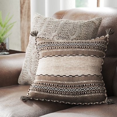Wrightsville Throw Pillow - Image 0