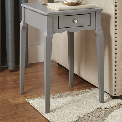 Pinckney End Table With Storage  - Image 0