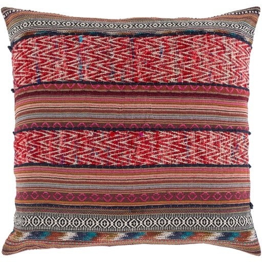 Marrakech MR-001 30"L x 30"W Pillow Cover - Image 2