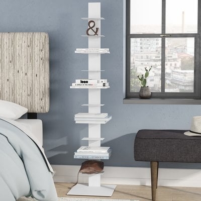 Etagere Spine Bookcase - Image 0