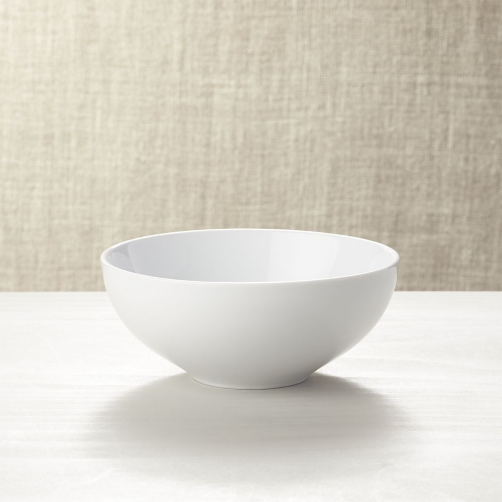 Aspen 7" Cereal Bowl - Image 0