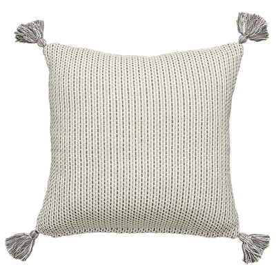 Auvergne Reversible Throw Pillow - insert included - Image 0