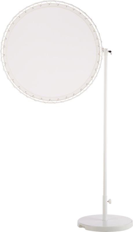 Round Sun Shade - Thumbnail 3
