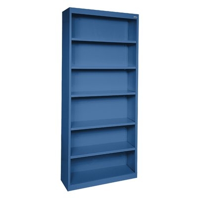 Deep Standard Bookcase - Image 0