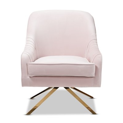 Gracie Lounge Chair - Image 0