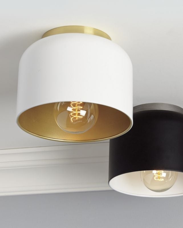 Spiral Filament 40W Light Bulb - Image 4