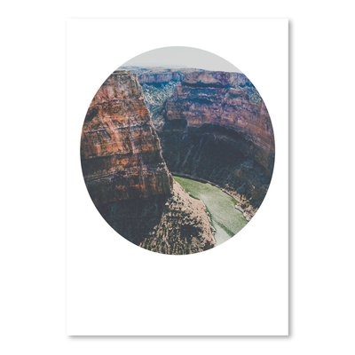 'Devils Canyon' Photographic Print - Image 0