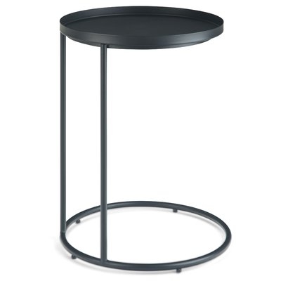 Higuchi Tray Top C Table End Table - Image 0