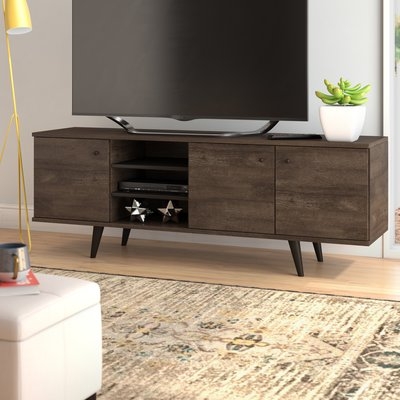TV Stand for TVs up to 78 - Image 0