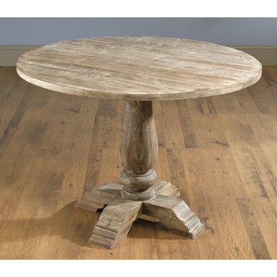 Amira Solid Wood Dining Table - Image 0
