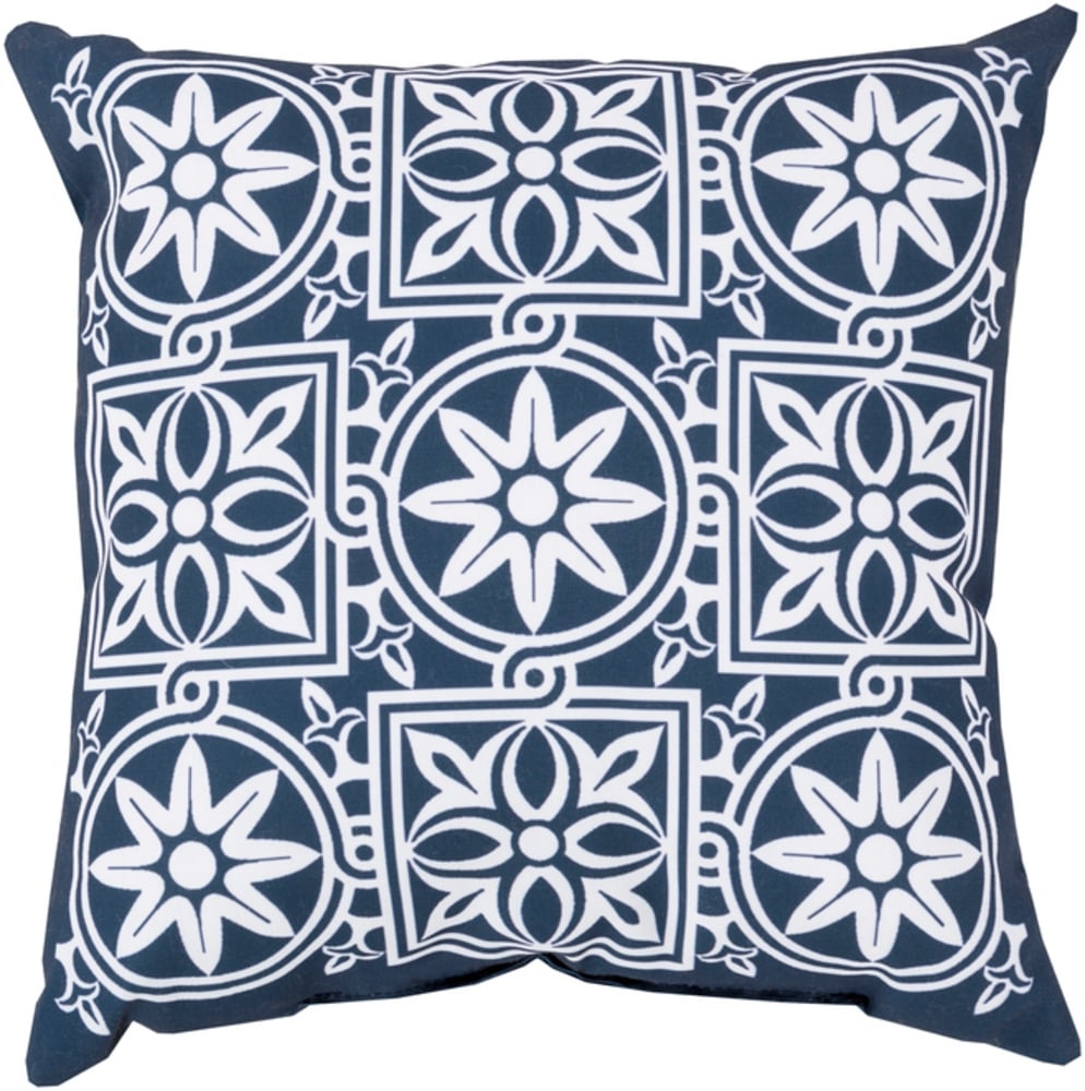 Rain - 26" x 26" Pillow Cover - Image 0