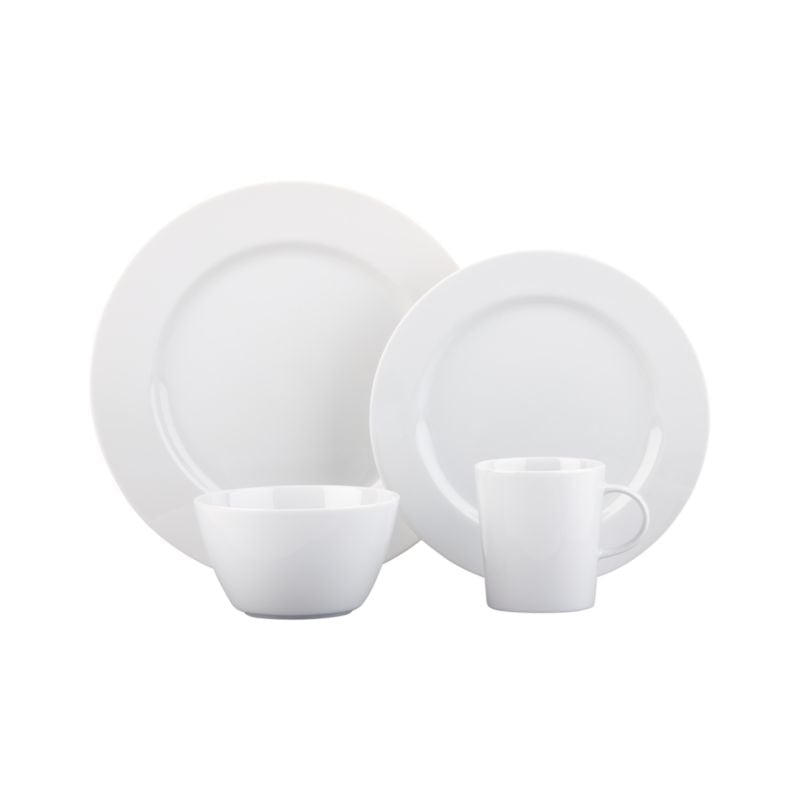 Maison Dinner Plate - Image 1