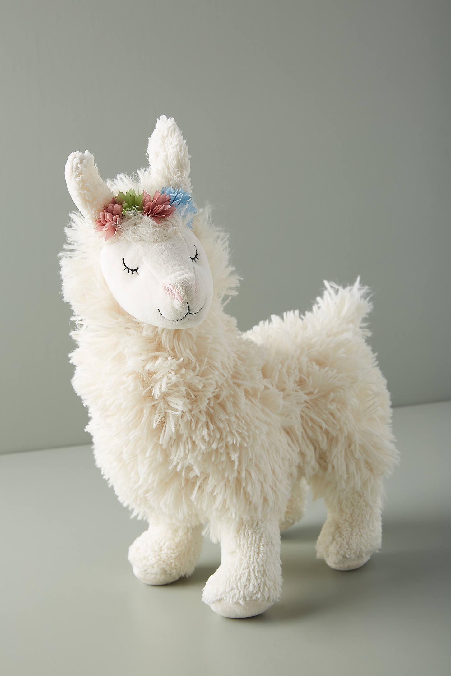 Llama Plush Toy - Image 0