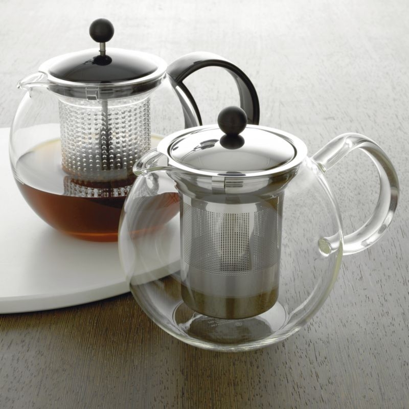 Bodum ® Assam Tea Press - Image 2