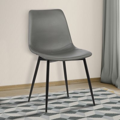 Wantage Contemporary Side Chair - Image 0