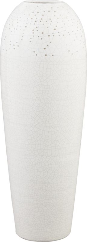 Mable Ivory Vase - Image 2