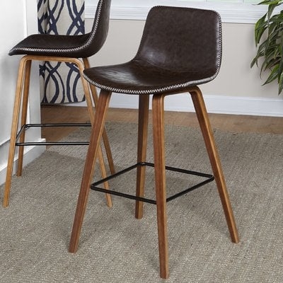 Maloney 24" Bar Stool - Image 0