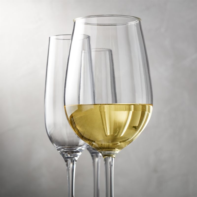 Acrylic Wine Glass - Image 4