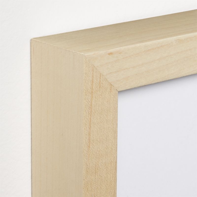 "Dutch Tulips with Black Frame 43.5""x31.5""" - Image 6