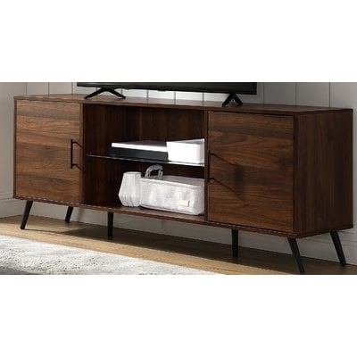 Glenn TV Stand for TVs up to 65 inches - Image 0