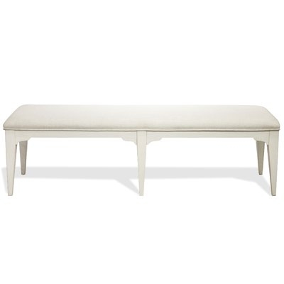 Clermont Dining Bench - Image 0