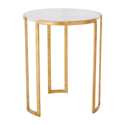 Channel End Table - Image 0