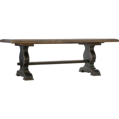 Hill Country Extendable  Dining Table - Image 0