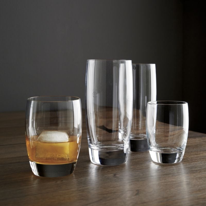 Otis Tall Drink Glasses, Set of 12 - Image 7