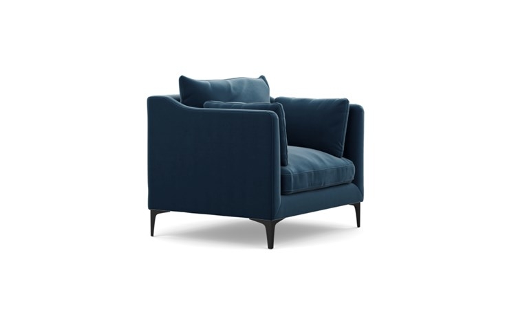 Caitlin Accent Chair - Image 1