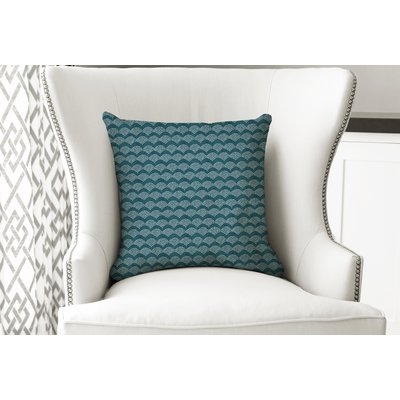 Abrams Arches Accent Pillow - Image 0