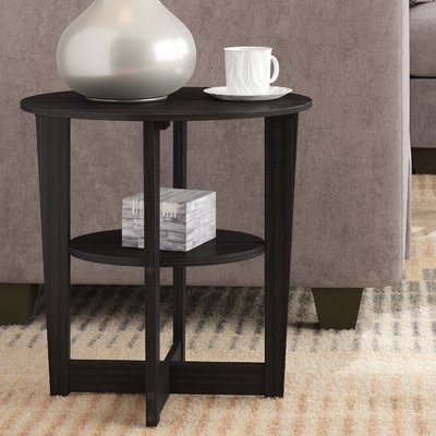 Crow End Table, (Set of 2) - Image 0