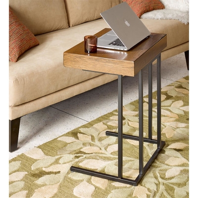 Altizer End Table - Image 0