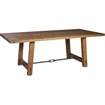 Boone Forge Dining Table - Image 0