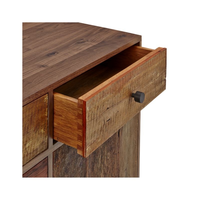Atwood 6-Drawer Dresser - Image 5