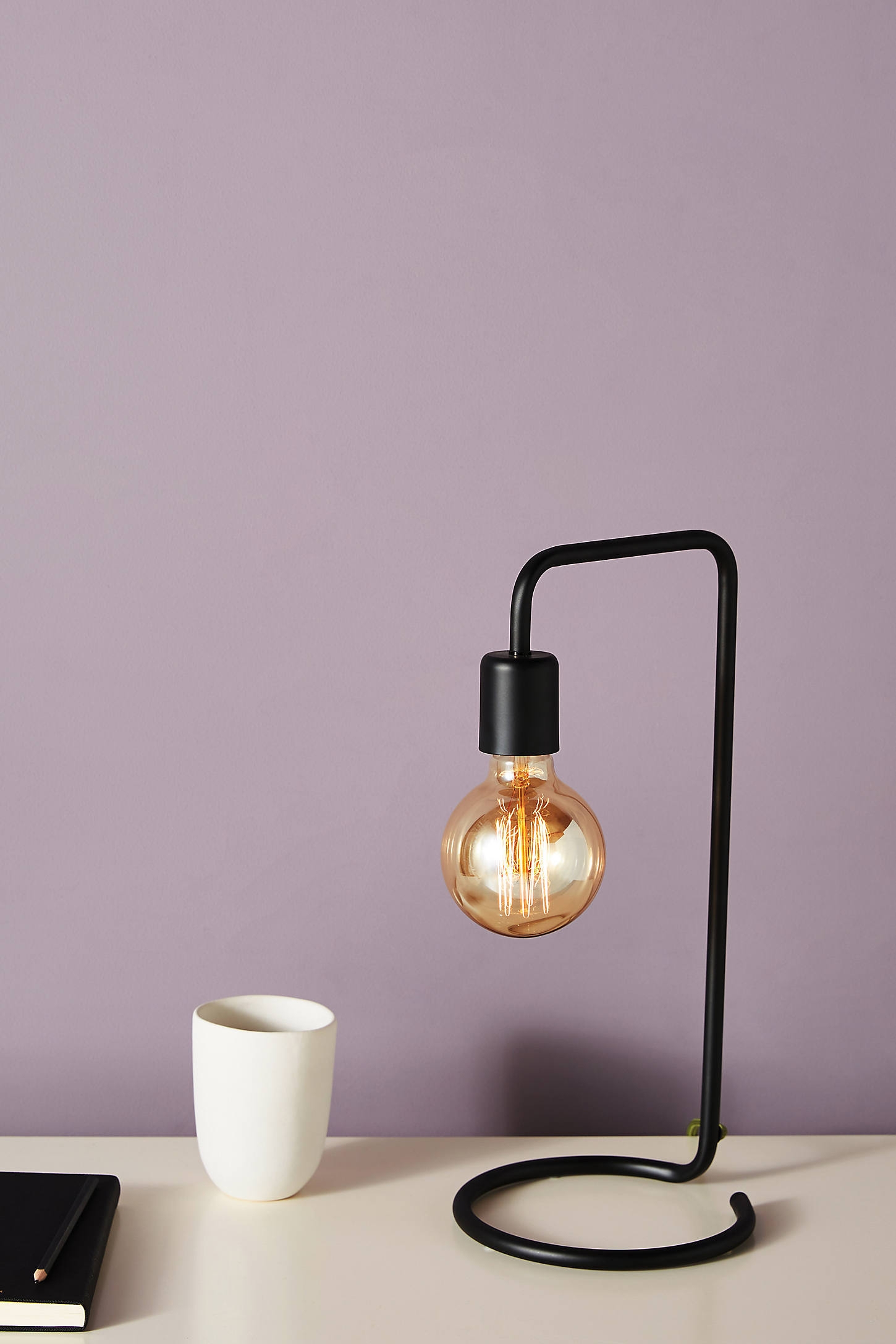 Morgan Desk Lamp - Image 0