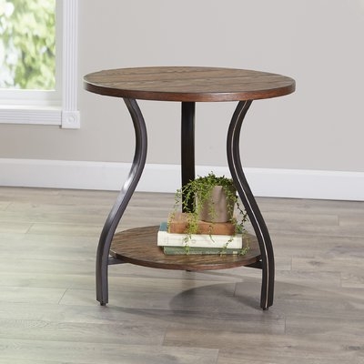 Bess End Table - Image 0