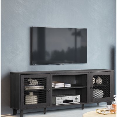 Towe TV Stand for TVs up to 60 - Image 0