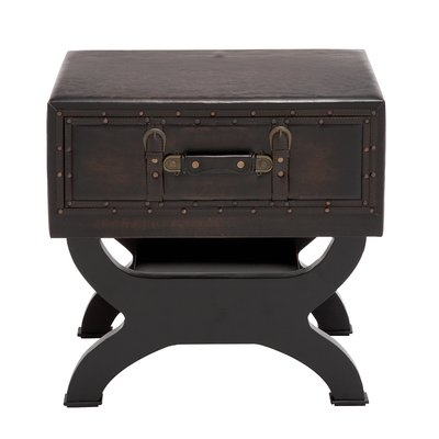 Olde London End Table - Image 0