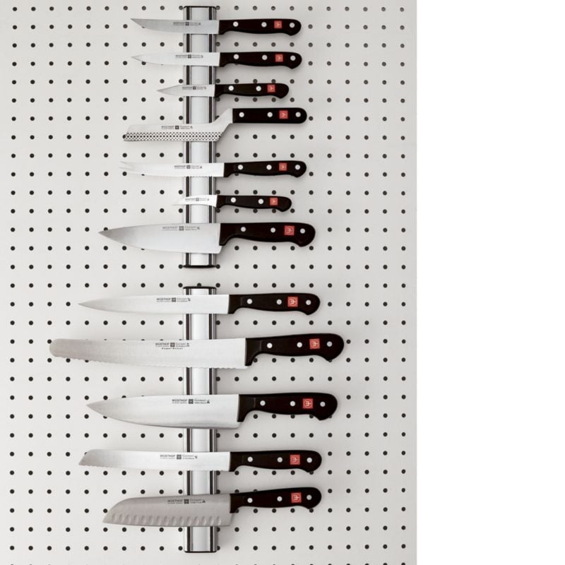 Wusthof ® Gourmet Black 3" Paring Knife - Image 5