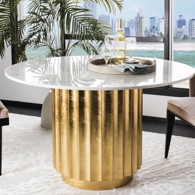 Candice Dining Table - Image 0