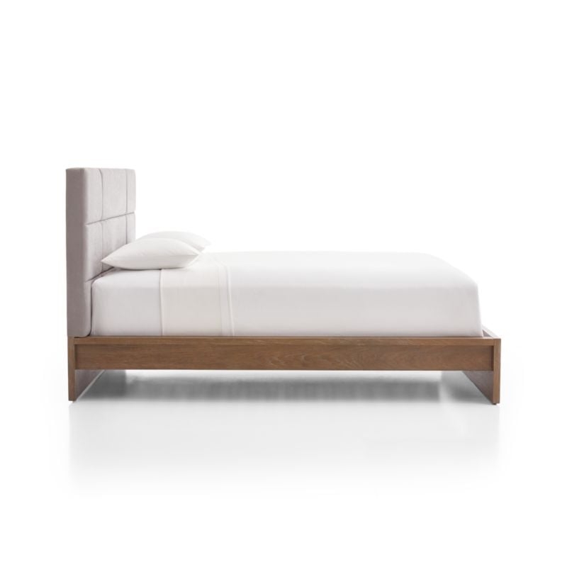 Atlas King Bed - Image 1
