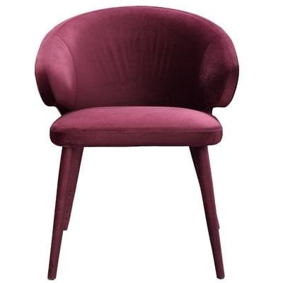 Risha Upholstered Dining Chair - Image 0
