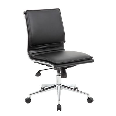 Anson Mid-Back Desk Chair - Image 0