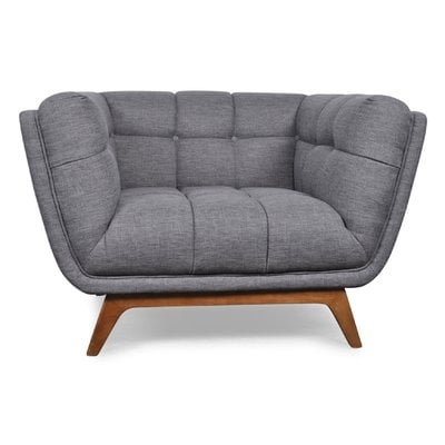Kellison Lounge Chair - Image 0