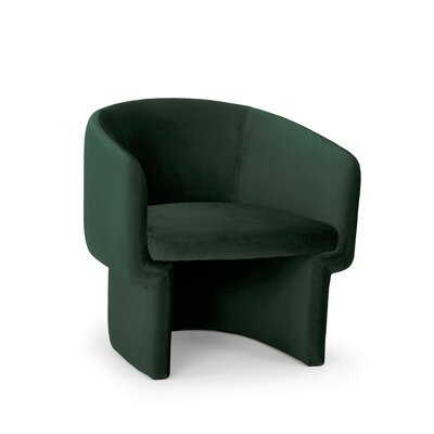Grannis Barrel Chair - Image 1