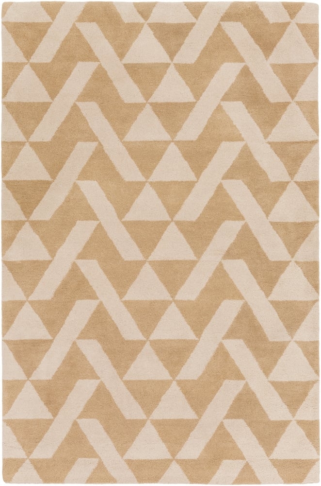 Anagram 4' x 6' Area Rug - Image 1