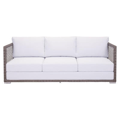 Baca Sofa with Cushions - Image 0