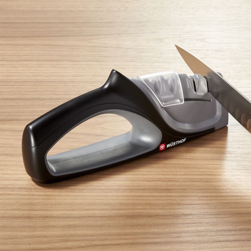 Wusthof ® Universal Hand-Held Sharpener - Image 1