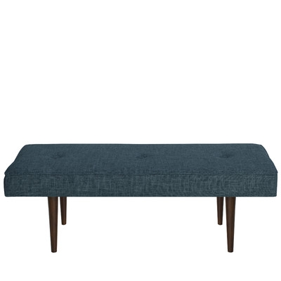 Foweler Upholstered Bench - Image 0
